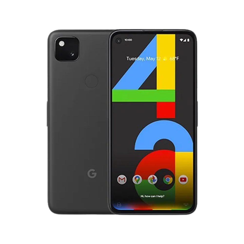 Google Pixel 4a 4G Google Pixel 4a 4G